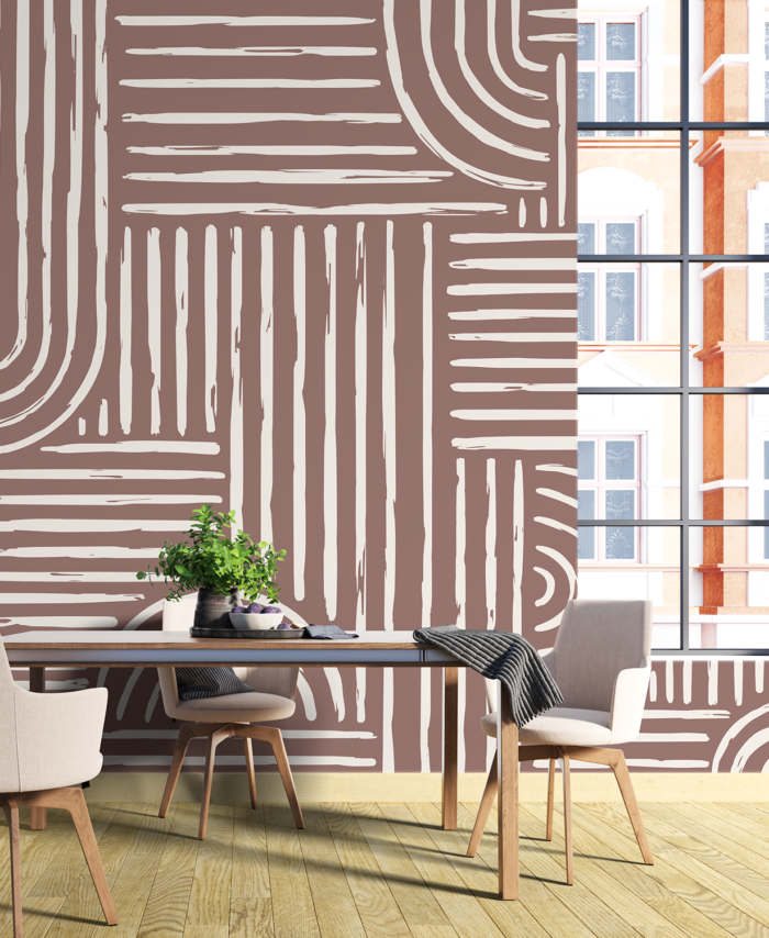 PAPIER PEINT: SKU2501